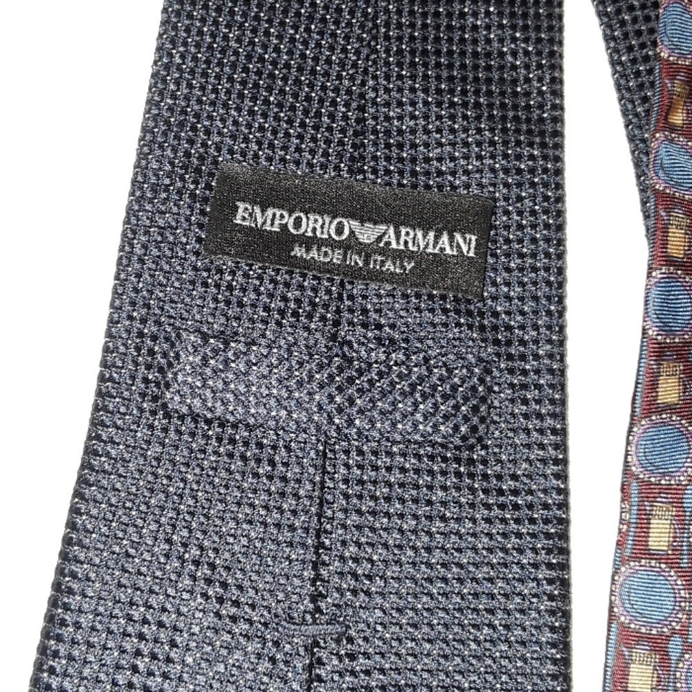 Four Designer Ties Bundle - image 2